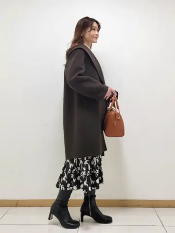 ONWARD CROSSET SELECT 濱地 コーディネート画像