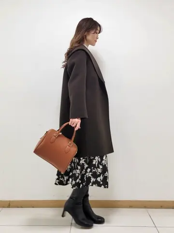 ONWARD CROSSET SELECT 濱地 コーディネート画像