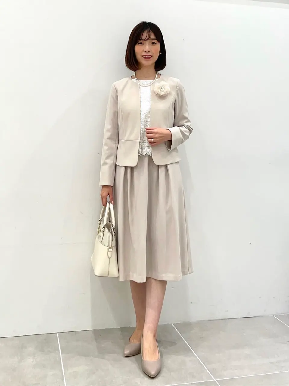  市川 コーディネート画像