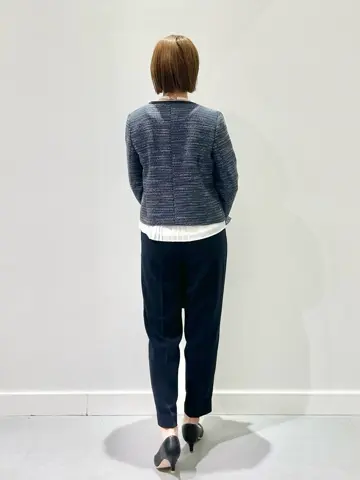 ONWARD CROSSET SELECT 濱野 コーディネート画像