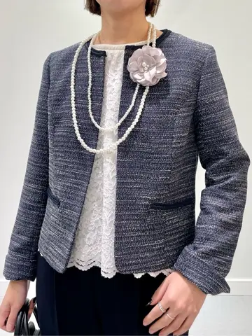 ONWARD CROSSET SELECT 濱野 コーディネート画像