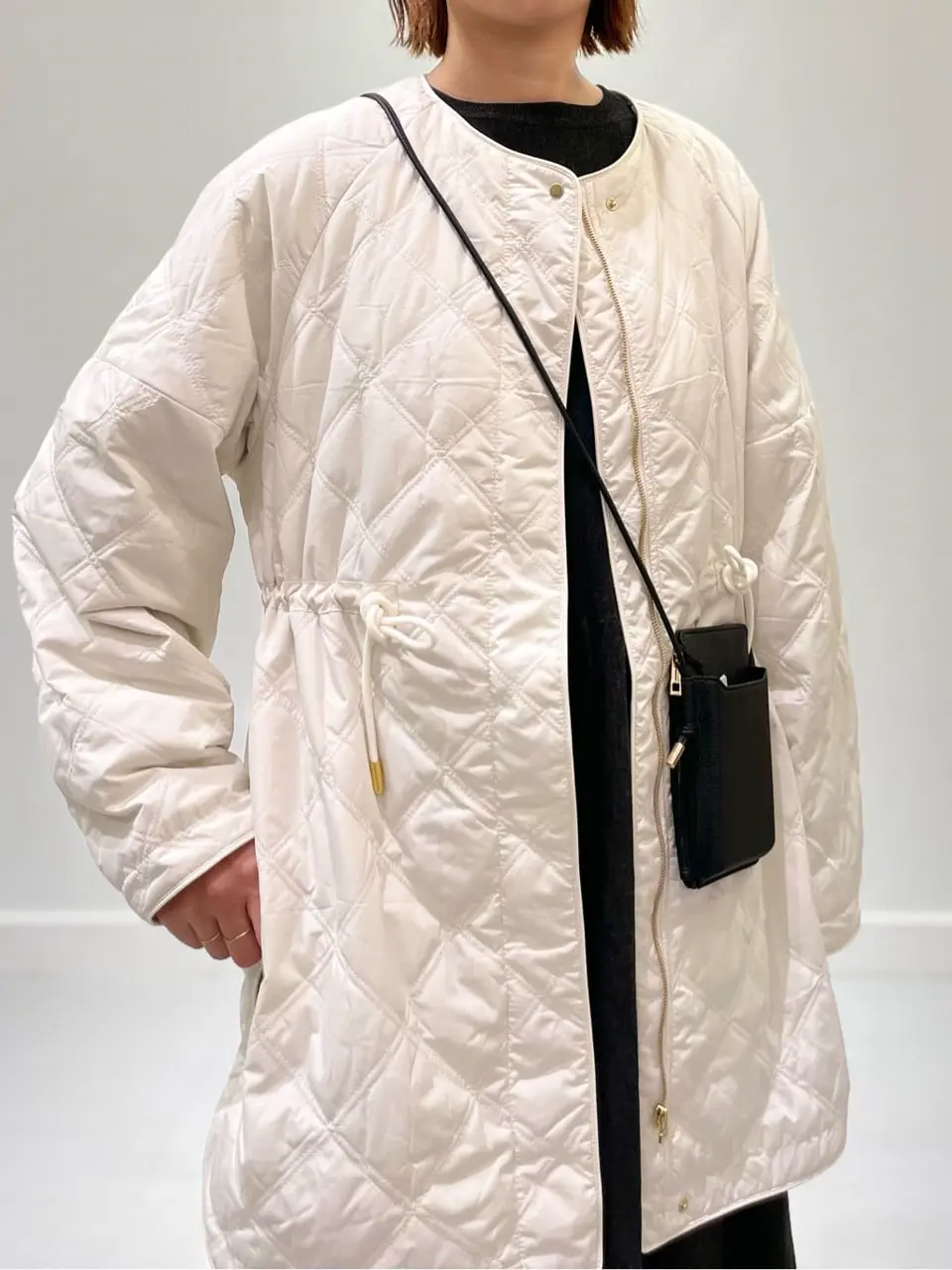 ONWARD CROSSET SELECT 濱野 コーディネート画像