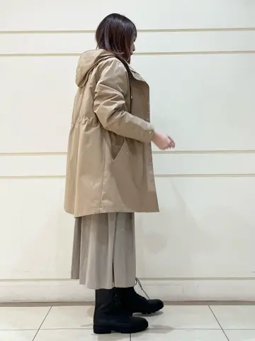 ONWARD CROSSET SELECT Kanako コーディネート画像