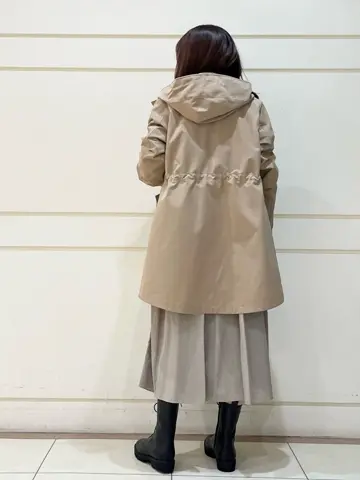 ONWARD CROSSET SELECT Kanako コーディネート画像