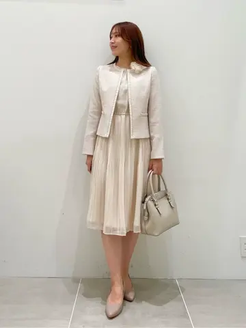 ONWARD CROSSET SELECT 戸澤 コーディネート画像