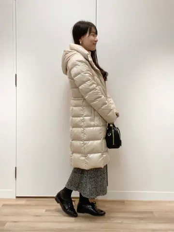 ONWARD CROSSET SELECT 野中 コーディネート画像