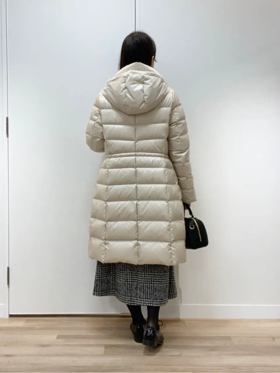 ONWARD CROSSET SELECT 野中 コーディネート画像