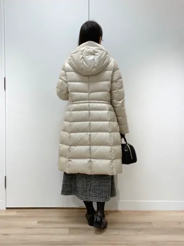 ONWARD CROSSET SELECT 野中 コーディネート画像