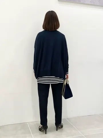 ONWARD CROSSET SELECT 市川 コーディネート画像