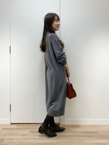 ONWARD CROSSET SELECT 野中 コーディネート画像