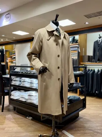 ONWARD CROSSET SELECT 小管 コーディネート画像