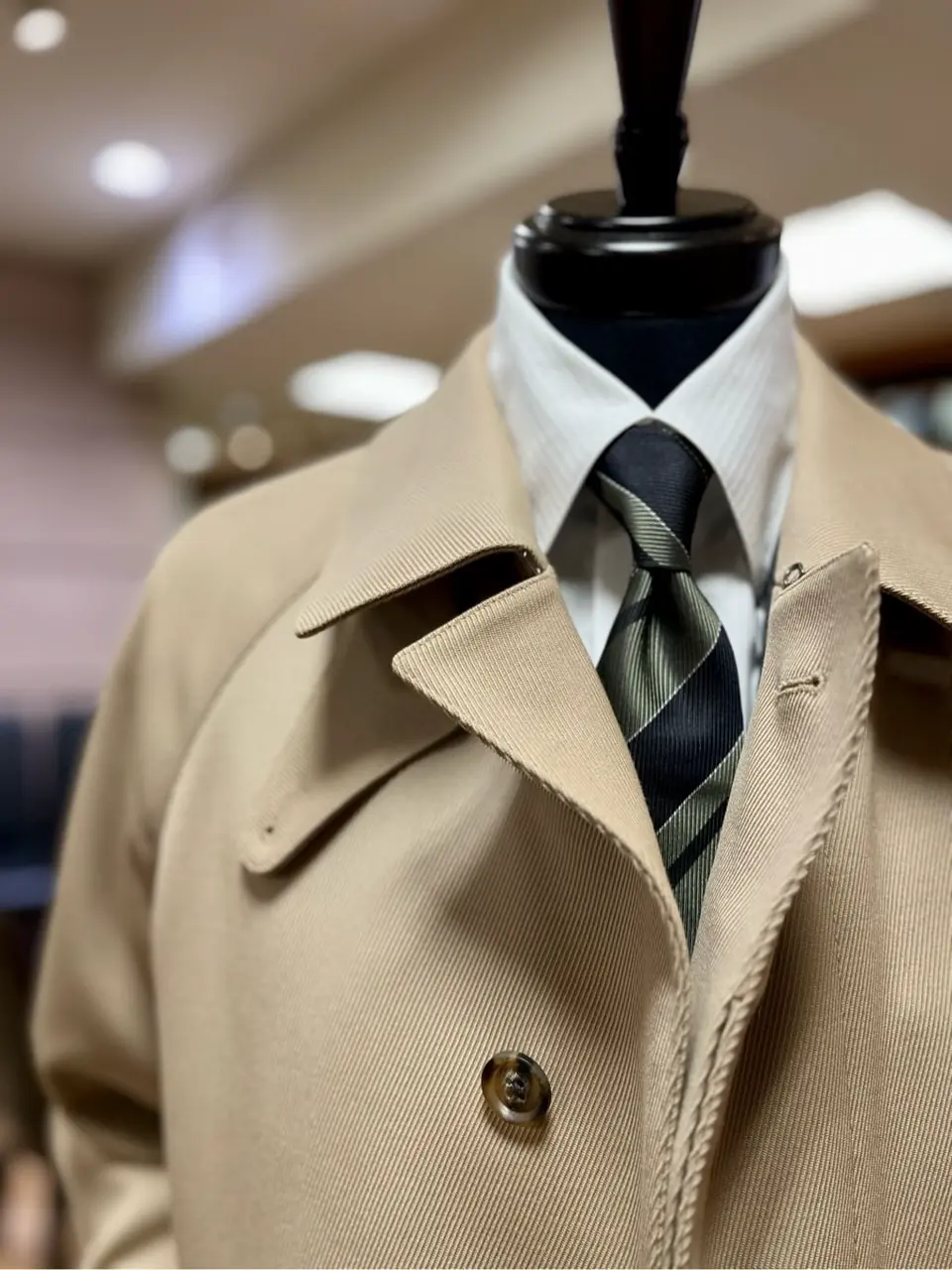 ONWARD CROSSET SELECT 小管 コーディネート画像