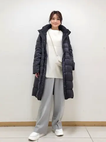 ONWARD CROSSET SELECT 濱地 コーディネート画像