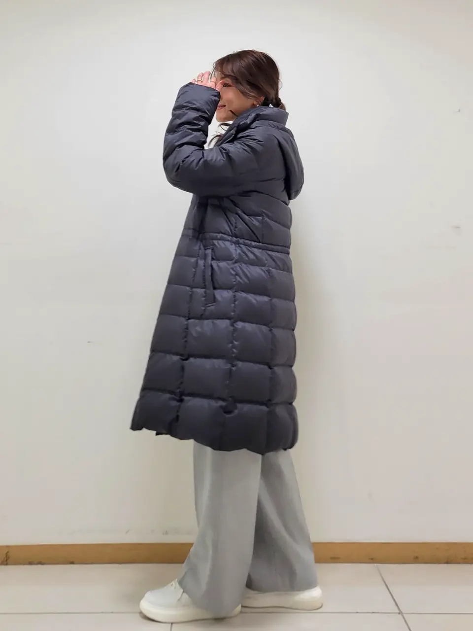 ONWARD CROSSET SELECT 濱地 コーディネート画像