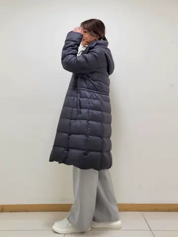 ONWARD CROSSET SELECT 濱地 コーディネート画像