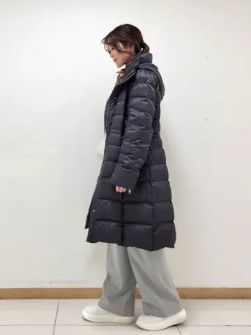 ONWARD CROSSET SELECT 濱地 コーディネート画像