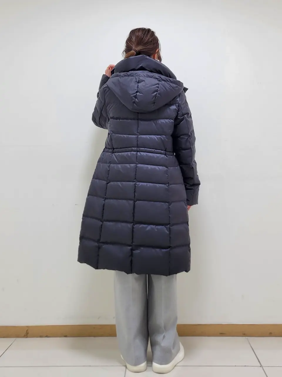 ONWARD CROSSET SELECT 濱地 コーディネート画像