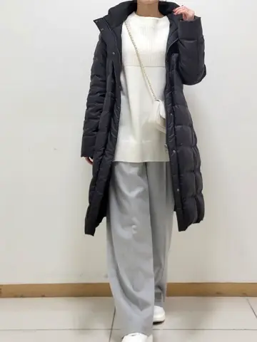 ONWARD CROSSET SELECT 濱地 コーディネート画像