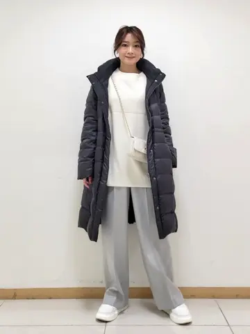 ONWARD CROSSET SELECT 濱地 コーディネート画像