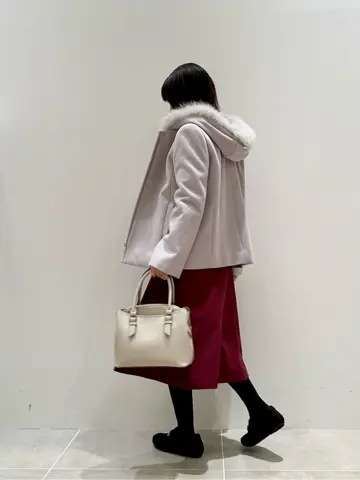 ONWARD CROSSET SELECT 加藤 コーディネート画像