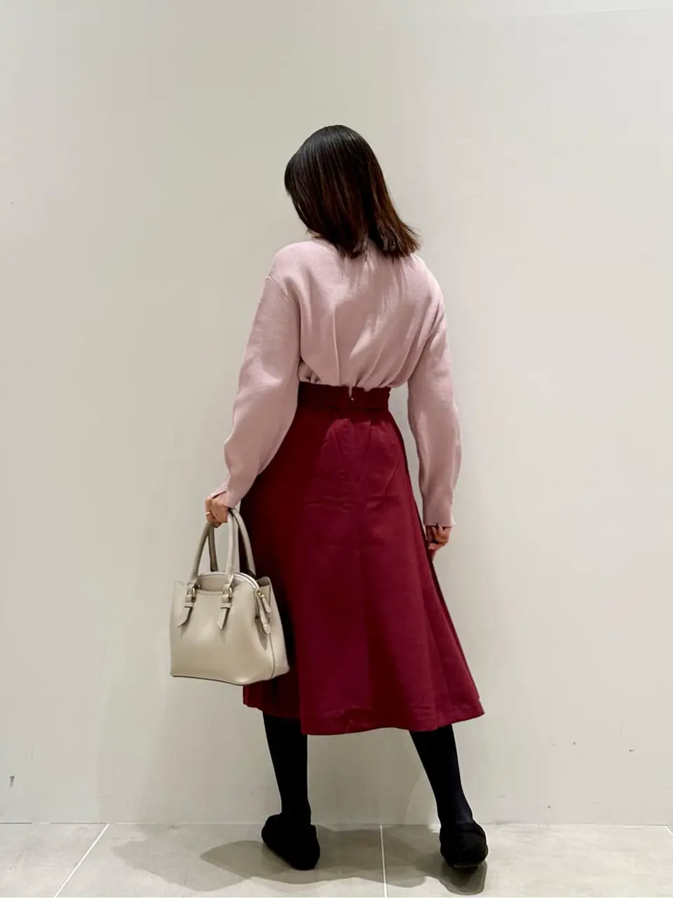 ONWARD CROSSET SELECT 加藤 コーディネート画像