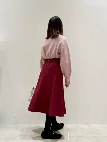 ONWARD CROSSET SELECT 加藤 コーディネート画像