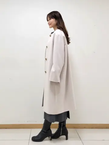 ONWARD CROSSET SELECT 濱地 コーディネート画像