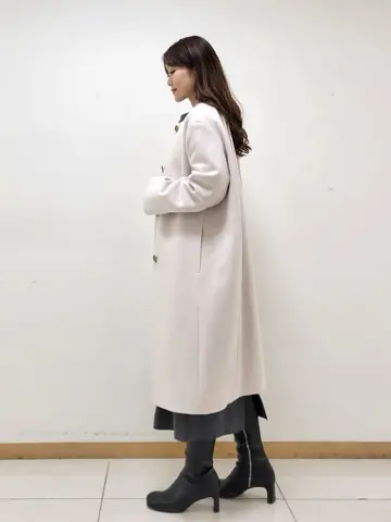 ONWARD CROSSET SELECT 濱地 コーディネート画像