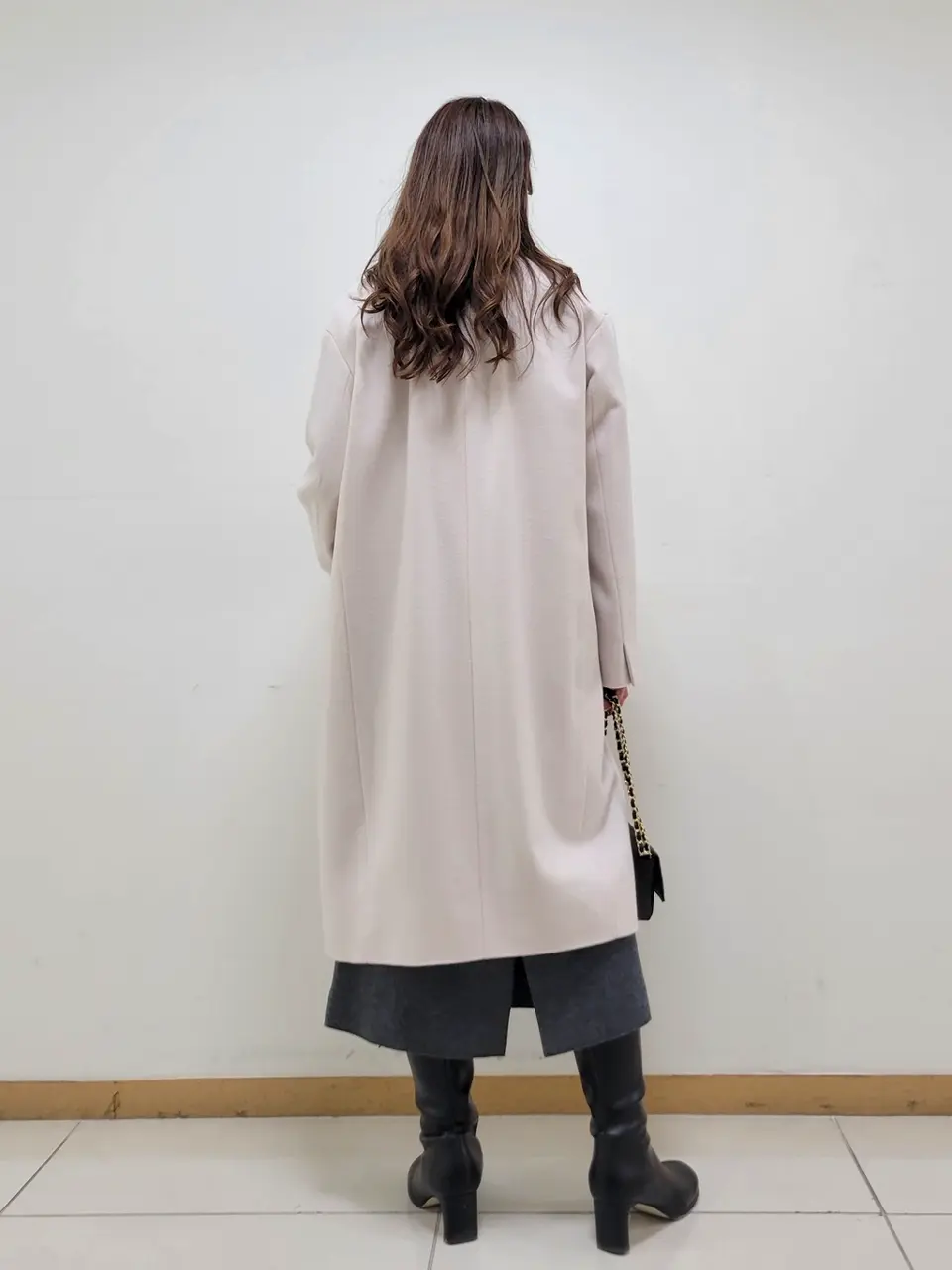 ONWARD CROSSET SELECT 濱地 コーディネート画像