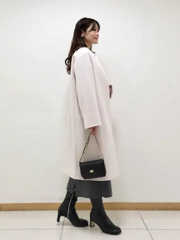 ONWARD CROSSET SELECT 濱地 コーディネート画像