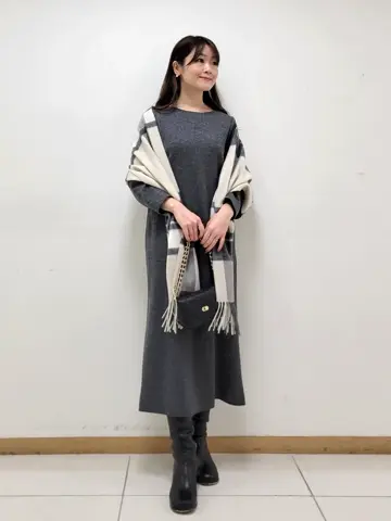 ONWARD CROSSET SELECT 濱地 コーディネート画像