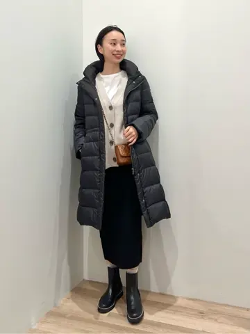 ONWARD CROSSET SELECT 村上 コーディネート画像