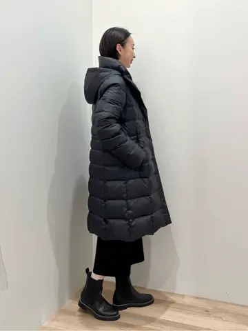 ONWARD CROSSET SELECT 村上 コーディネート画像