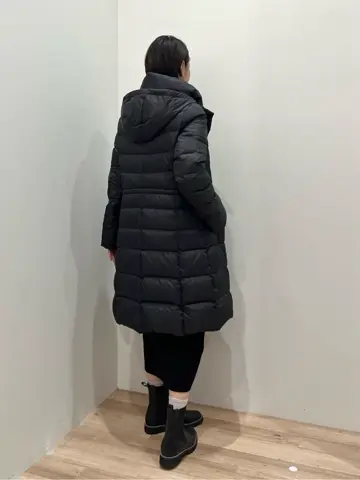 ONWARD CROSSET SELECT 村上 コーディネート画像