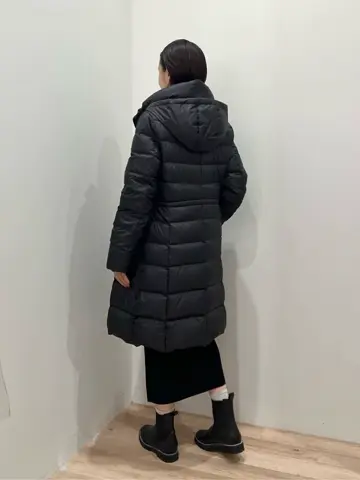 ONWARD CROSSET SELECT 村上 コーディネート画像