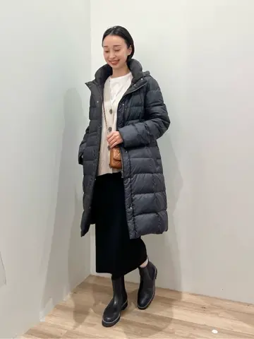 ONWARD CROSSET SELECT 村上 コーディネート画像