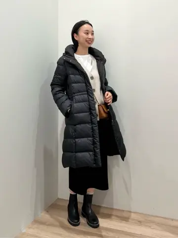 ONWARD CROSSET SELECT 村上 コーディネート画像