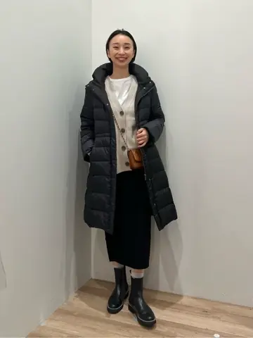 ONWARD CROSSET SELECT 村上 コーディネート画像