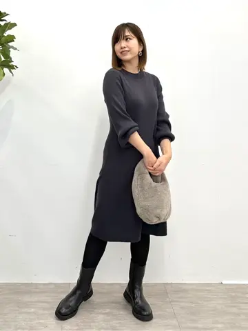 ONWARD CROSSET SELECT tomo コーディネート画像