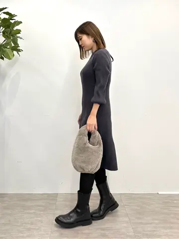 ONWARD CROSSET SELECT tomo コーディネート画像