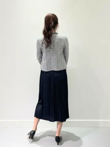 ONWARD CROSSET SELECT 榎本 コーディネート画像