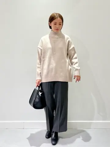 ONWARD CROSSET SELECT 濱野 コーディネート画像