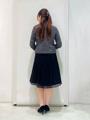 ONWARD CROSSET SELECT mami コーディネート画像