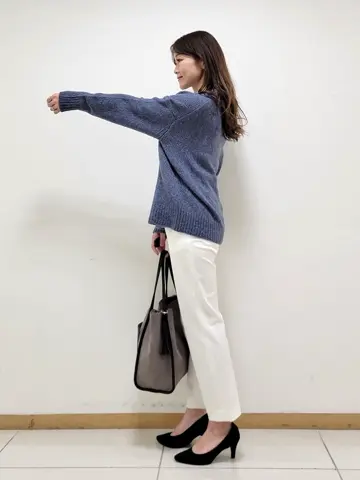 ONWARD CROSSET SELECT 濱地 コーディネート画像