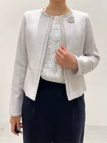 ONWARD CROSSET SELECT 戸澤 コーディネート画像