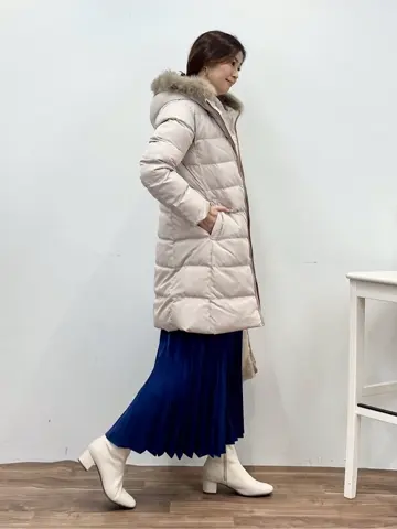 ONWARD CROSSET SELECT 豊國 コーディネート画像