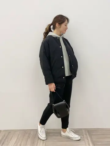 ONWARD CROSSET SELECT 水野 コーディネート画像