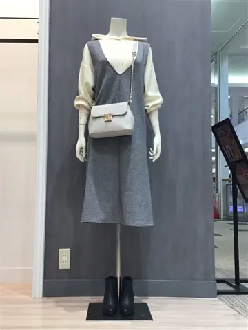 ONWARD CROSSET SELECT 布川 コーディネート画像