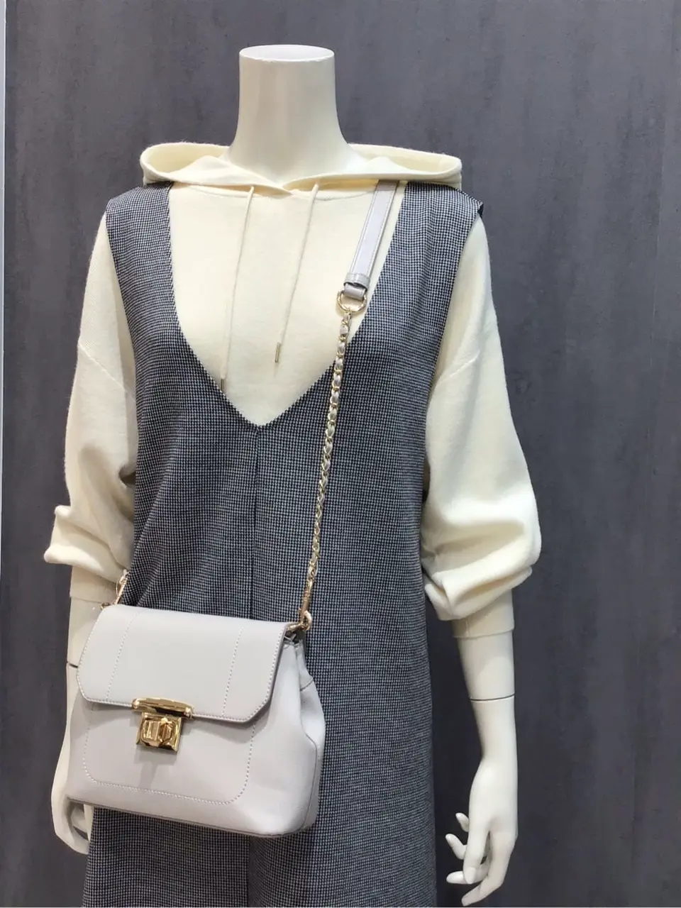 ONWARD CROSSET SELECT 布川 コーディネート画像