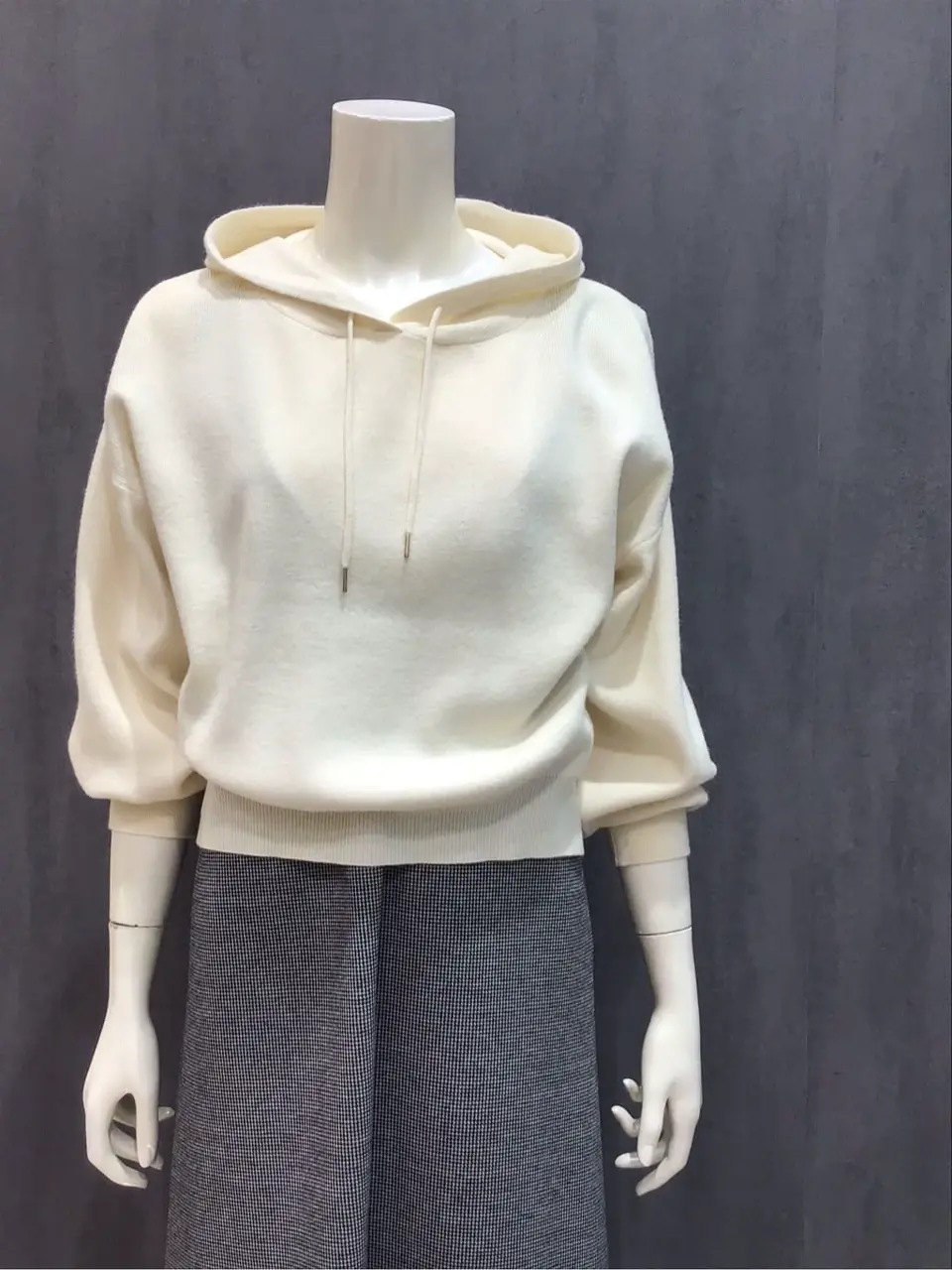 ONWARD CROSSET SELECT 布川 コーディネート画像